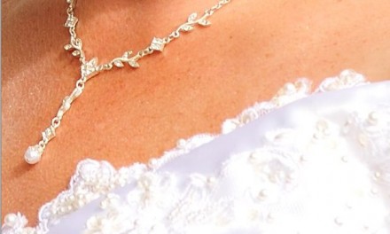 Selecting the Perfect Bridal Jewelry for your Wedding