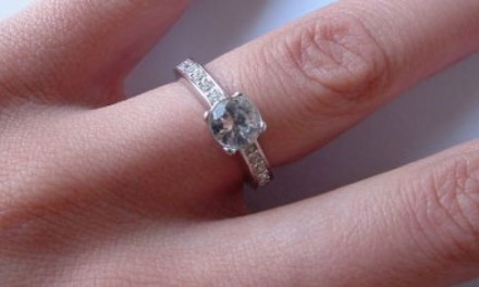 Engagement Ring – Wedding Ring Requirements?