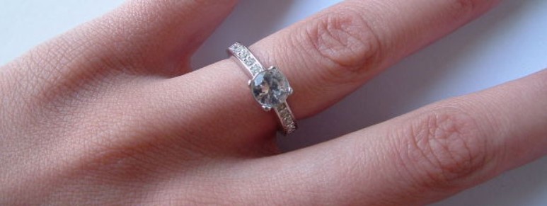 Engagement Ring – Wedding Ring Requirements?