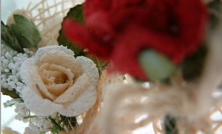 A Few Ways to Cut Costs on Wedding Flowers