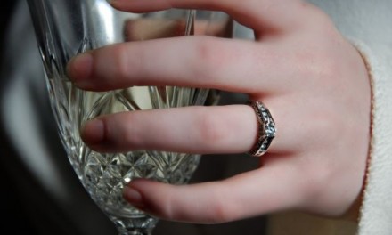 Choosing the Perfect Wedding Ring