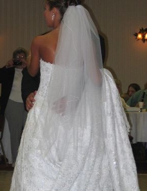 Wedding Dresses – The Latest Trends!