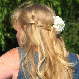 Types Of Hair Bridal Accessories