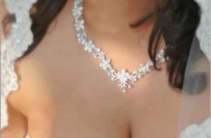 bridal jewelry accessories