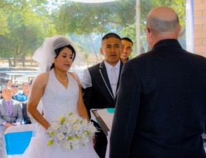 asian wedding