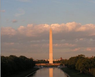 Getting Married at the Washington Monument? Have Your Paperwork in Order