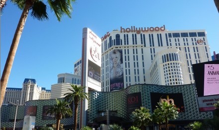 Thinking of a Vegas Wedding? What’s Your Pleasure?