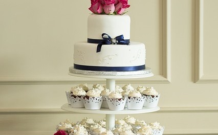 Wedding Cake Selection – You CAN do it Yourself!