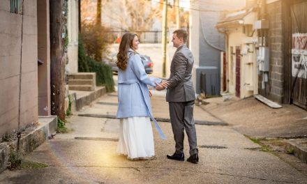 2024 Wedding Trend: Creative Elopement Ideas for Adventure-Seeking Couples